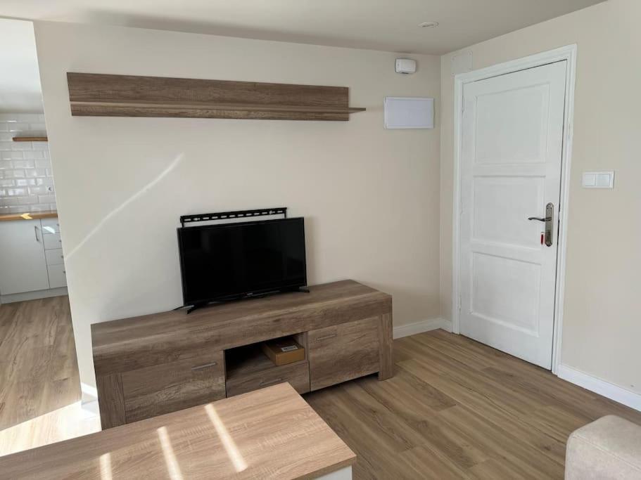 Apartamento Canicouvas *