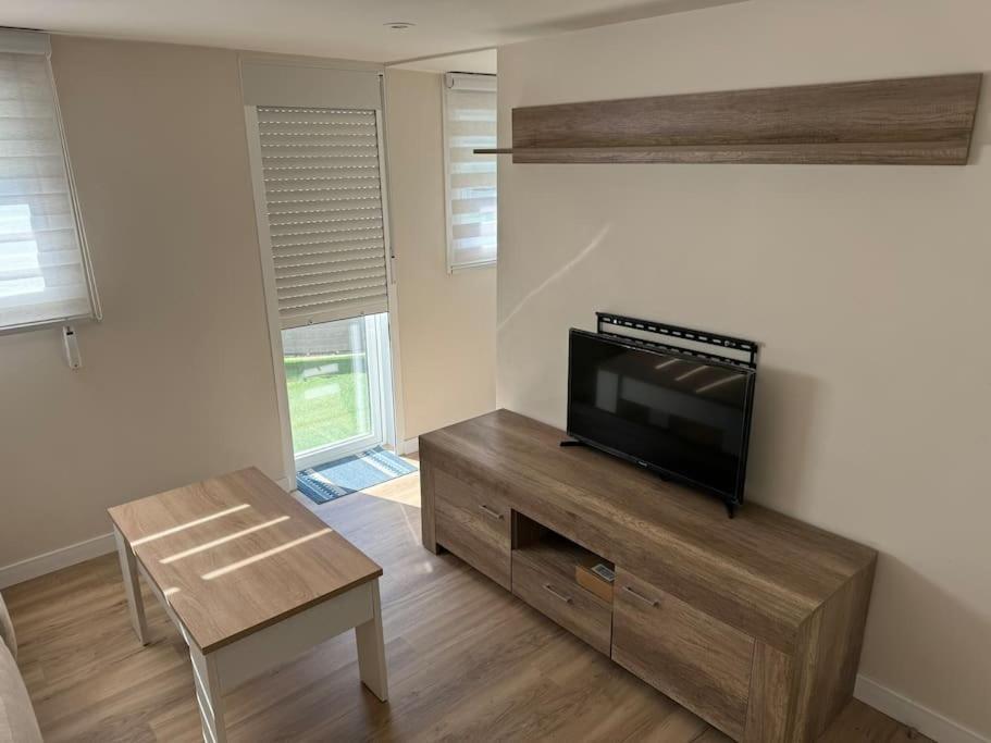 Apartamento Canicouvas *