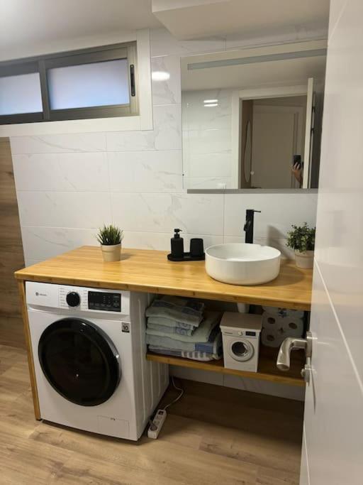 Apartamento Al Mar
