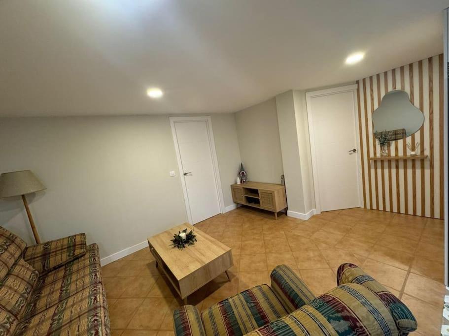 Apartamento Al Mar *