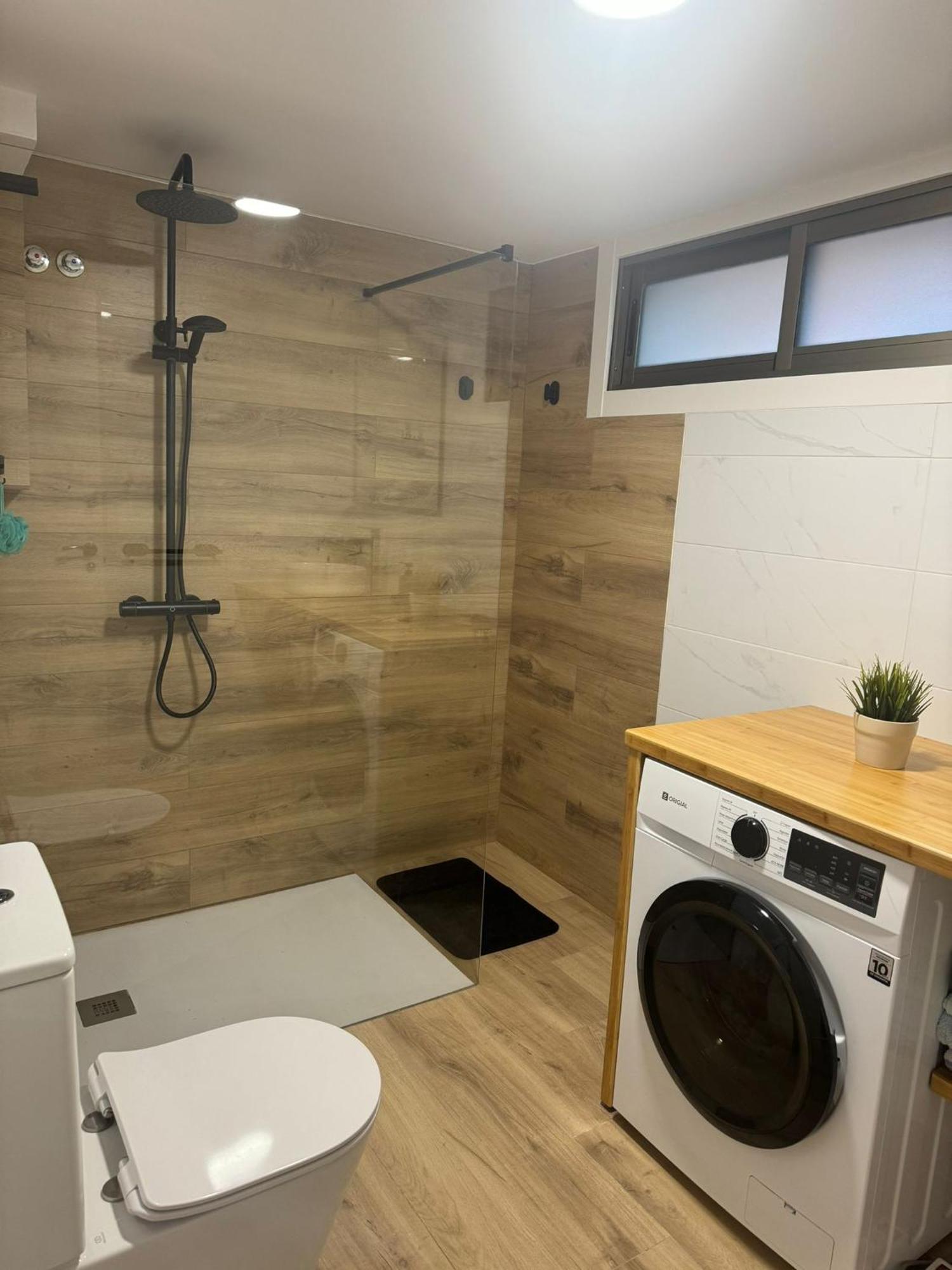 Apartamento Al Mar