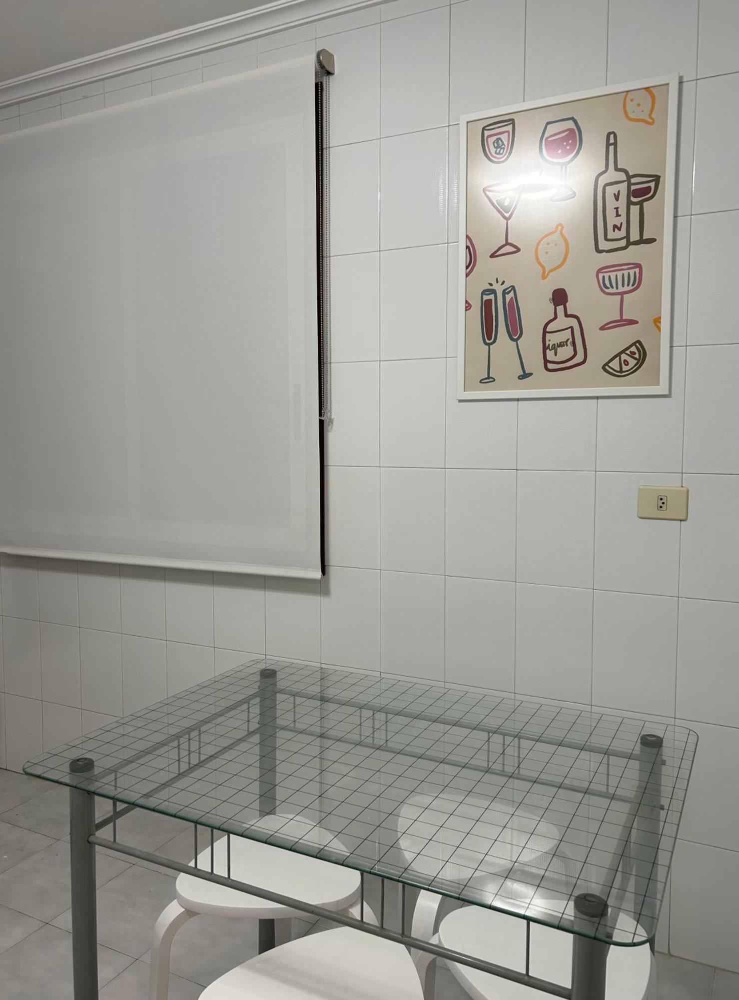 Da Barreira Apartamento Vigo
