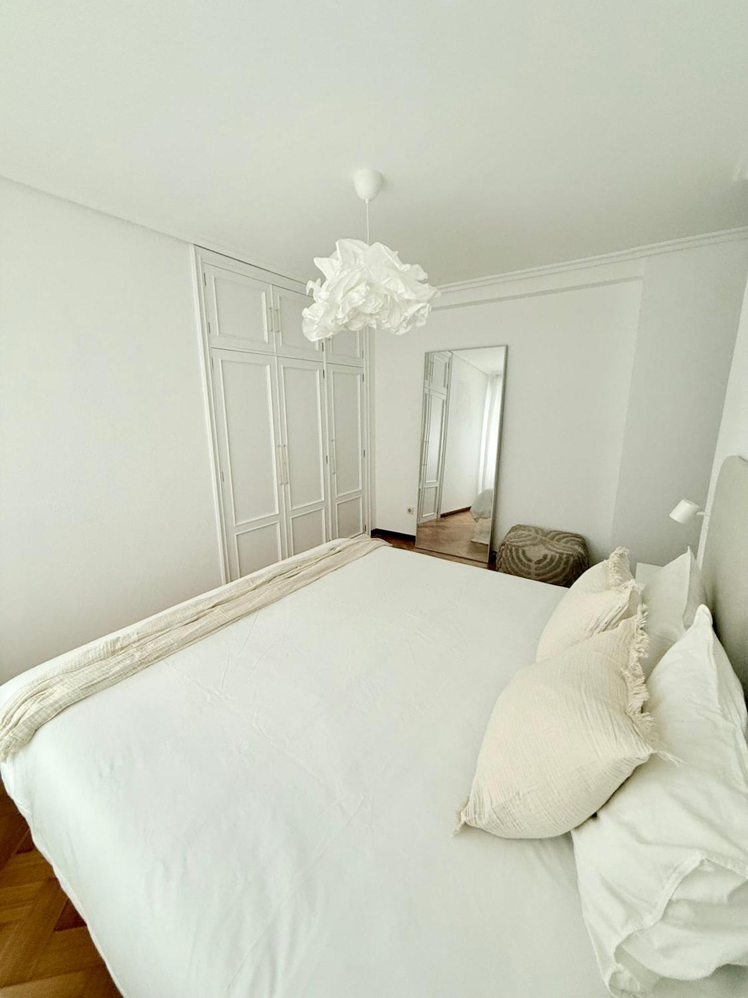 Apartamento Da Barreira