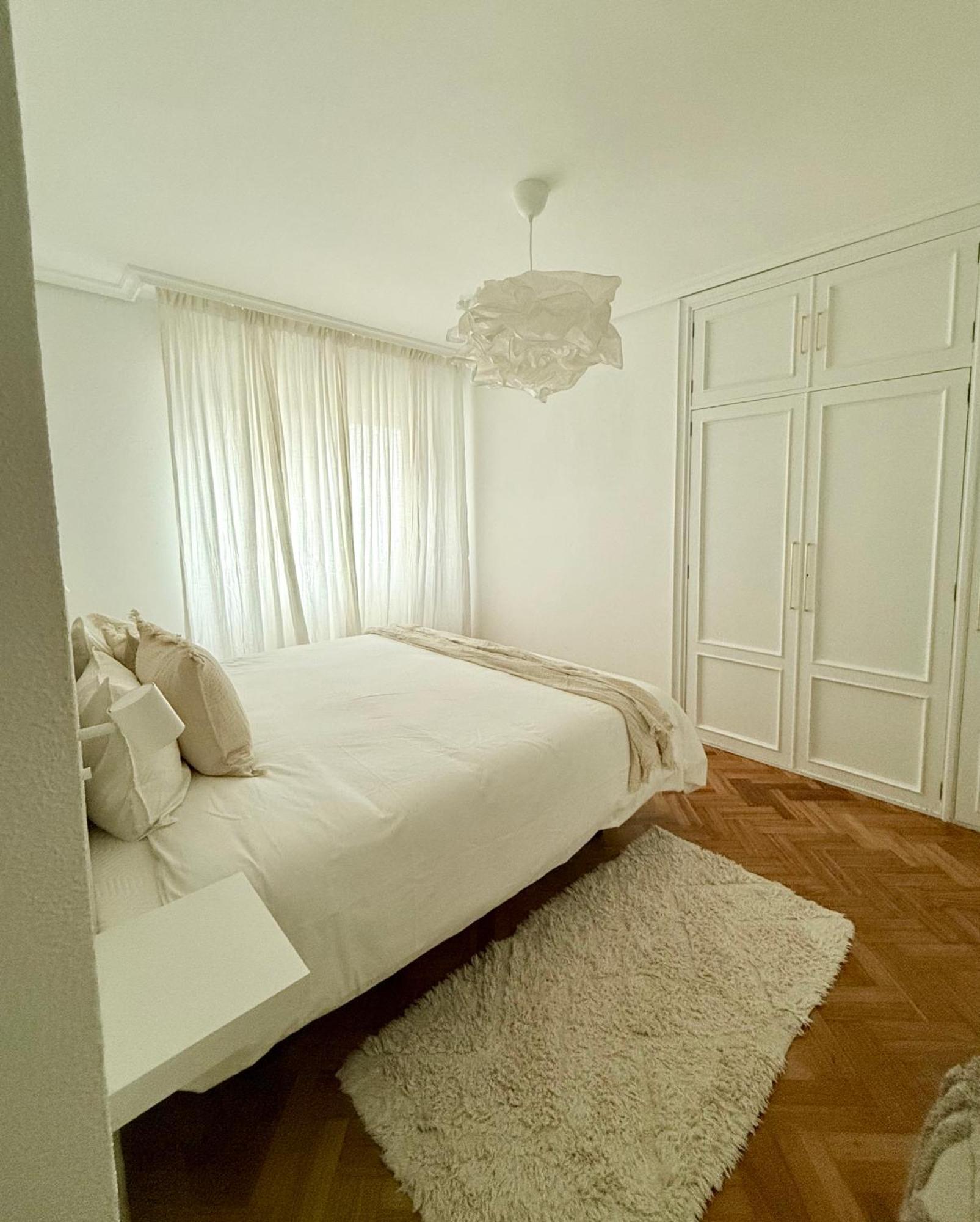 Da Barreira Apartamento Vigo