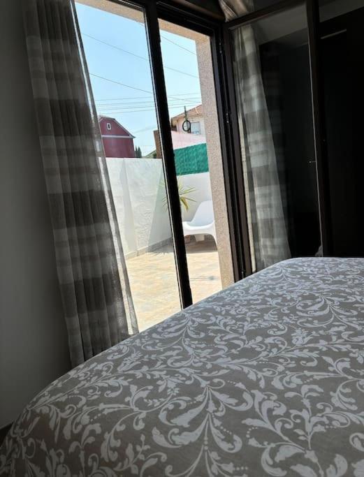 El Rincon Del Sol *