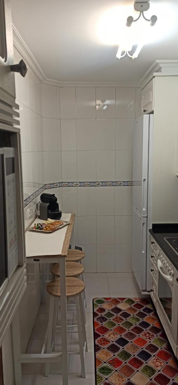 Azale Apartamento Vigo