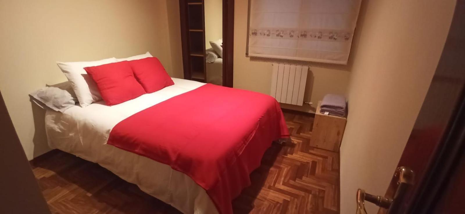 Apartamento Azale Vigo