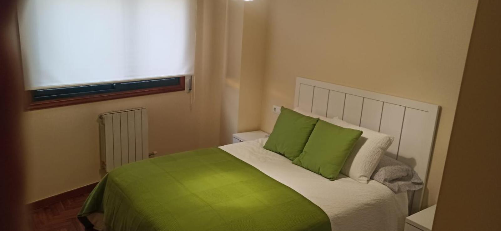 Apartamento Azale
