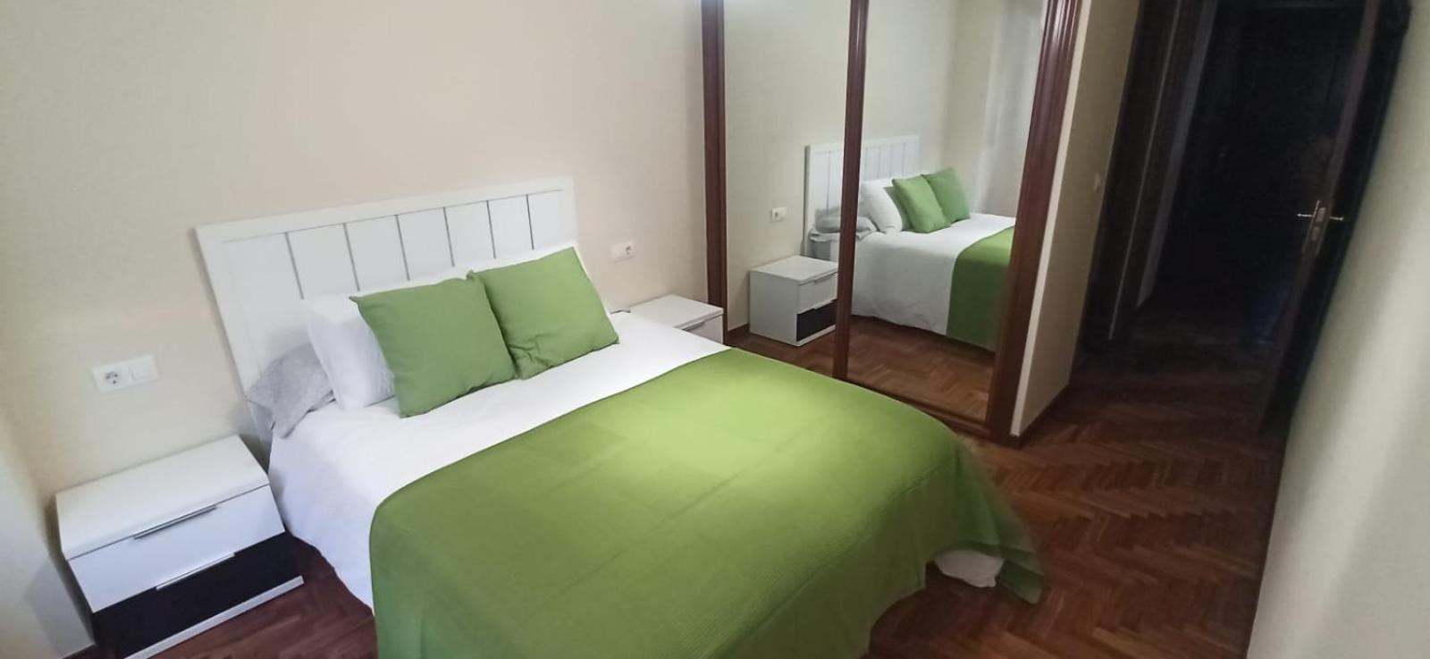 Apartamento Azale *