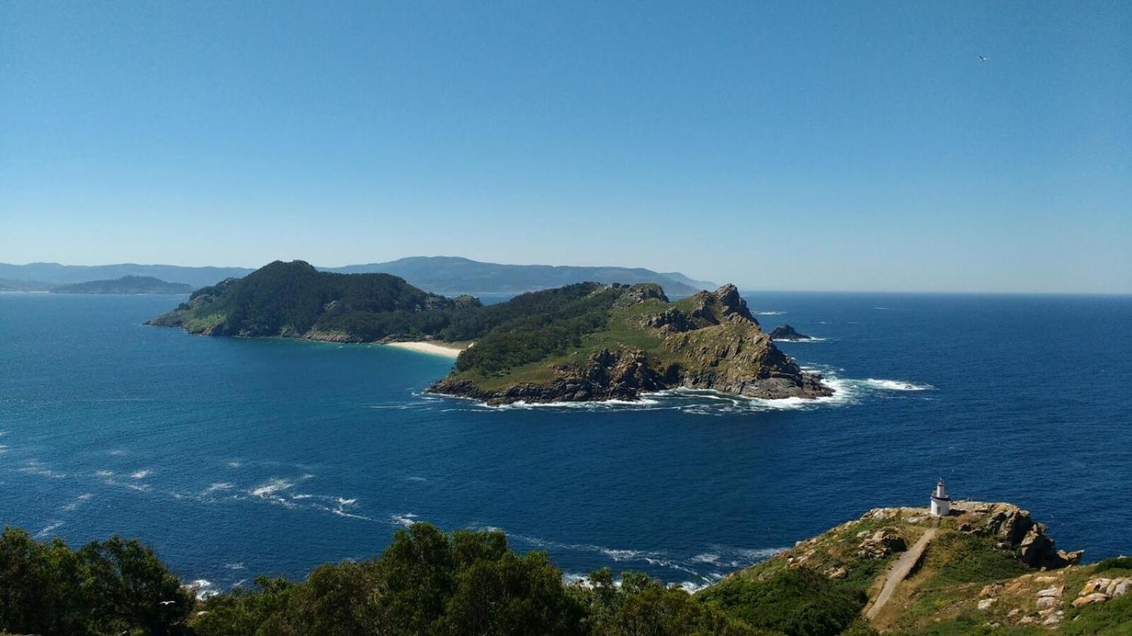 Apartamento Azale Vigo