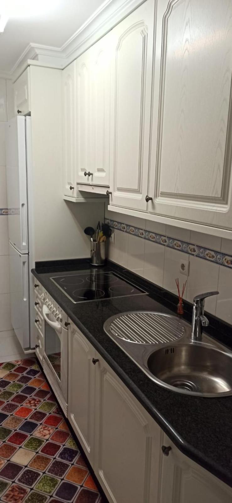 Apartamento Azale *