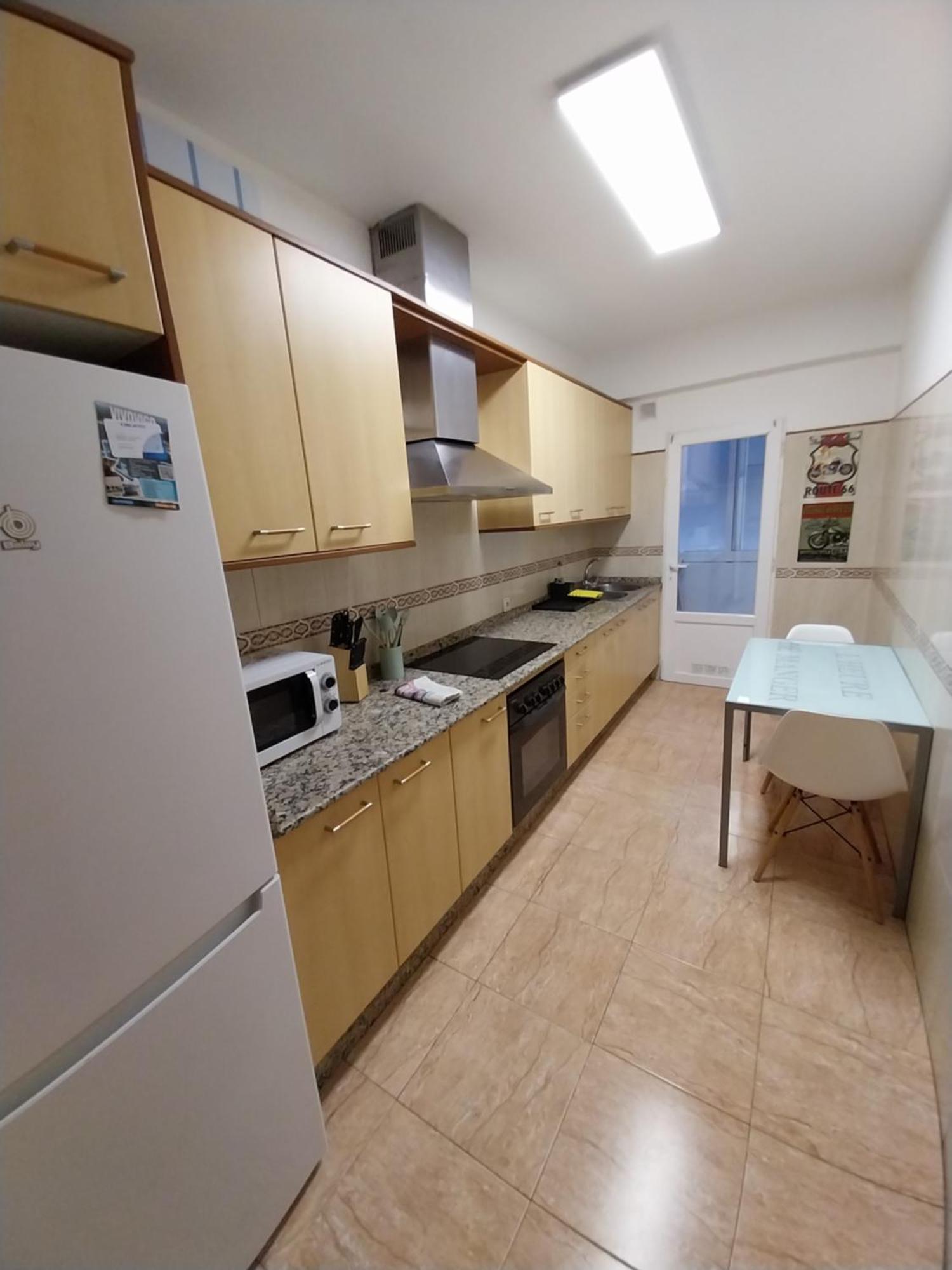 Actualizado 2022, Casco Vello 7 Minutos, Wifi Apartment *
