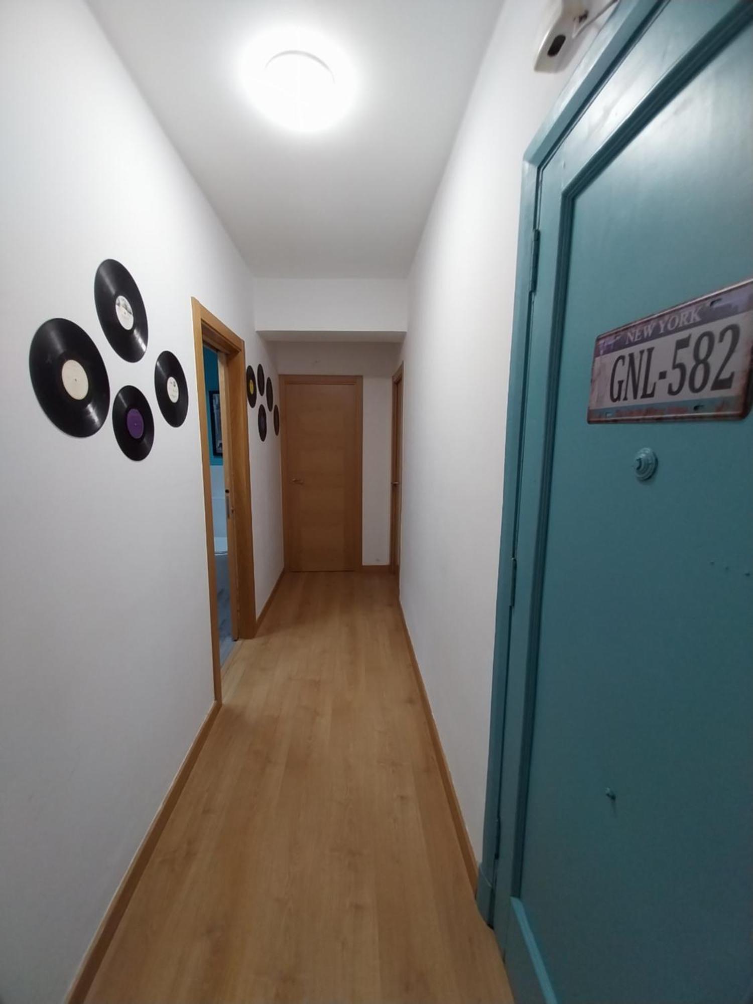 Apartment Actualizado 2022, Casco Vello 7 Minutos, Wifi *