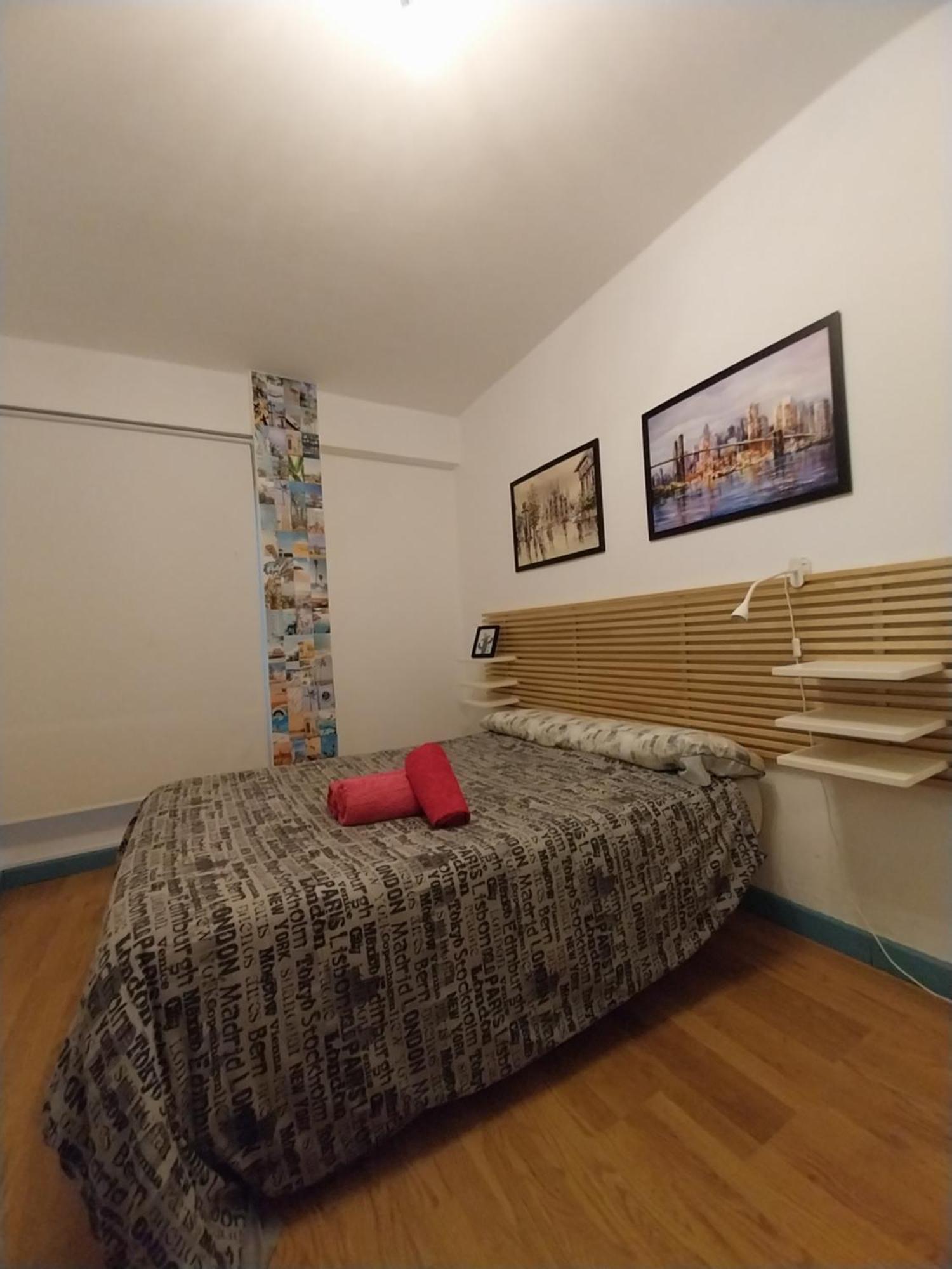 Actualizado 2022, Casco Vello 7 Minutos, Wifi Apartment Vigo