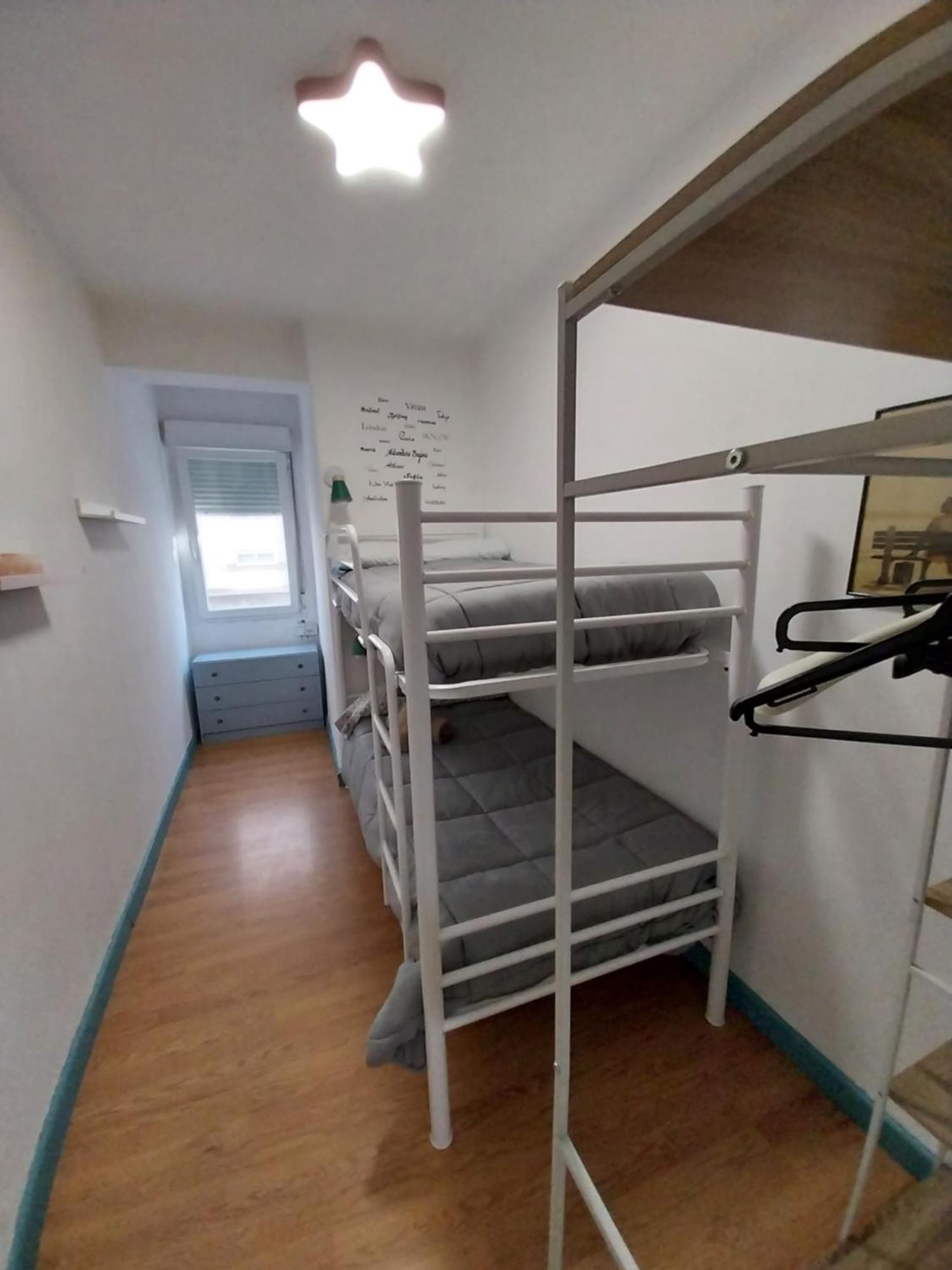 Actualizado 2022, Casco Vello 7 Minutos, Wifi Apartment Vigo