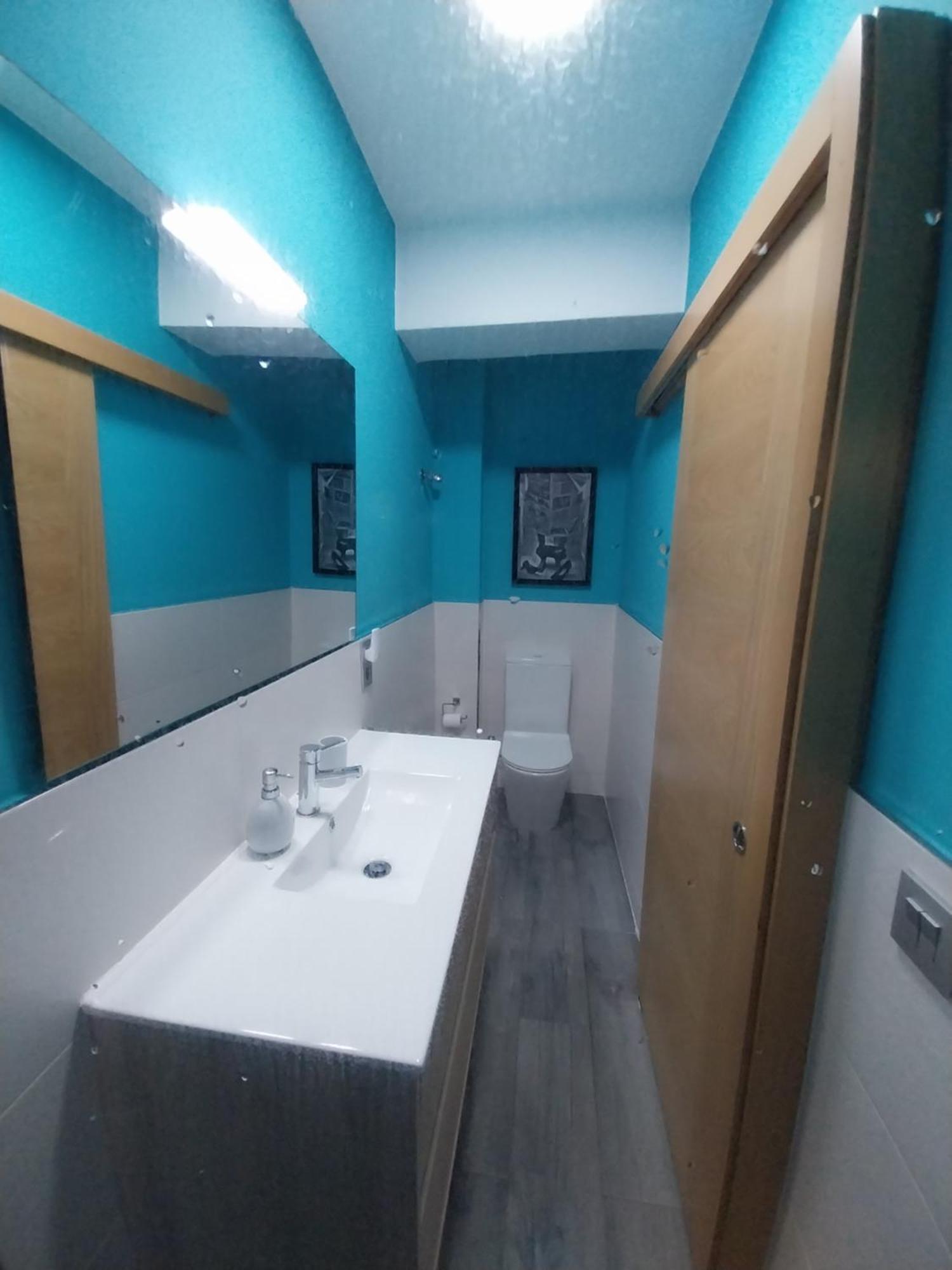 Actualizado 2022, Casco Vello 7 Minutos, Wifi Apartment *