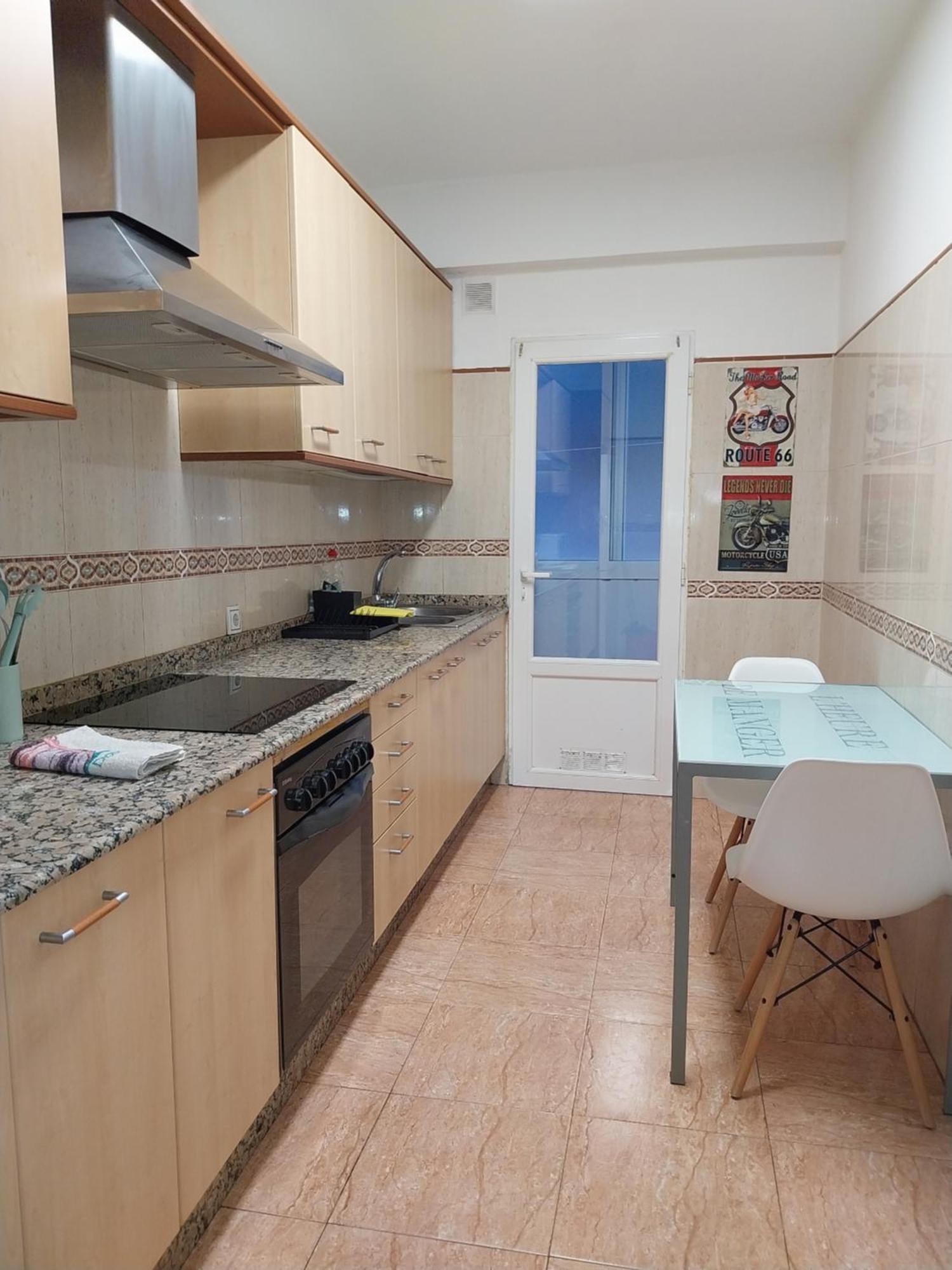 Apartment Actualizado 2022, Casco Vello 7 Minutos, Wifi Vigo