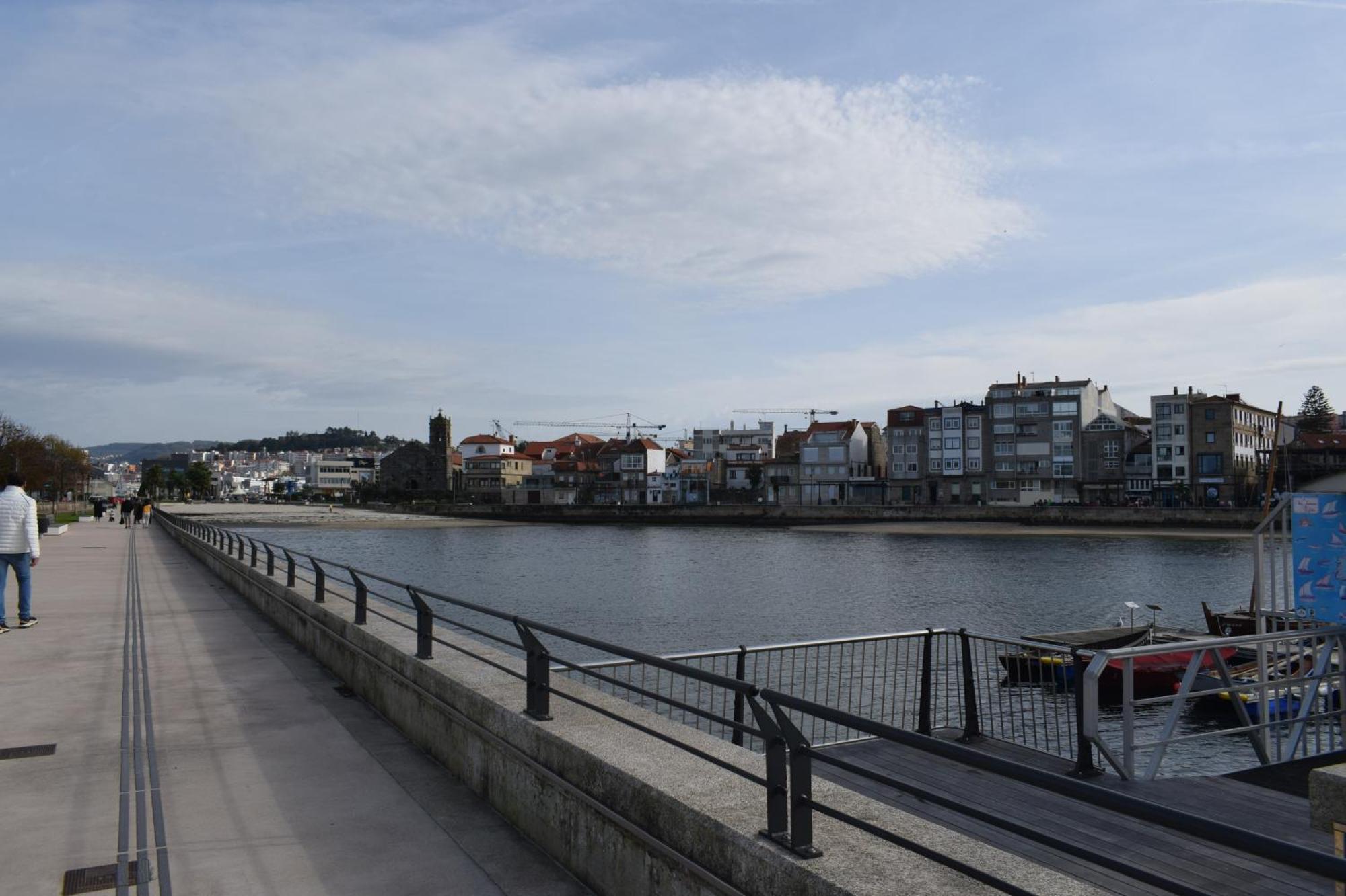Apartamento Viva Con Vistas A La Ria *