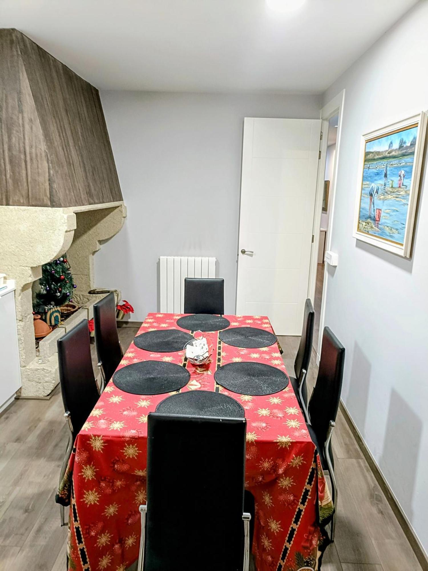 Progreso Marketloft 24 Apartamento Vigo