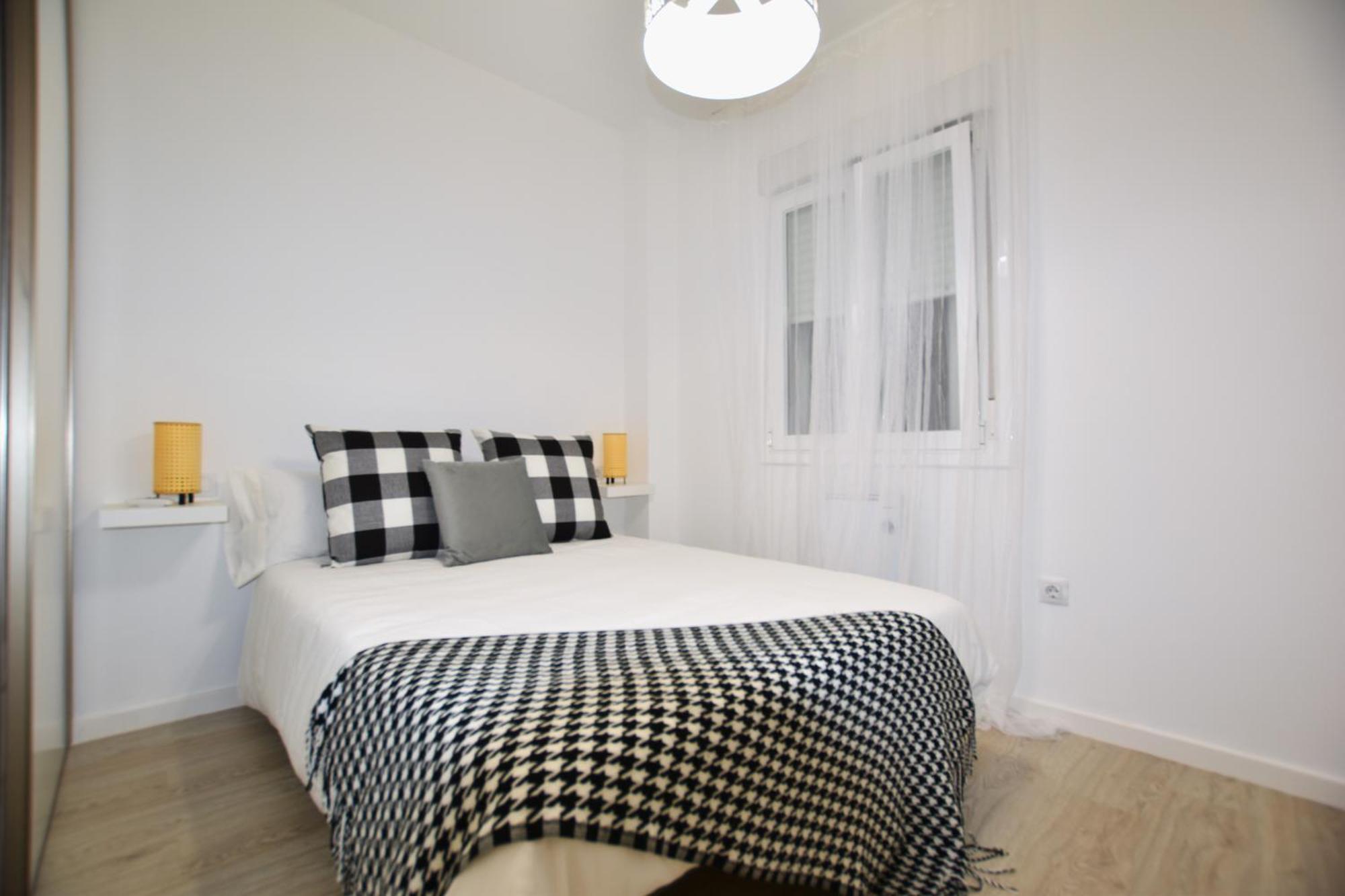 Bajo Alfonso X Apartamento Vigo