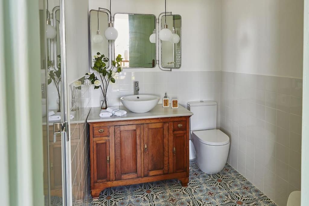 Despierta Con Mejores Vistas De La Ria De Apartamento