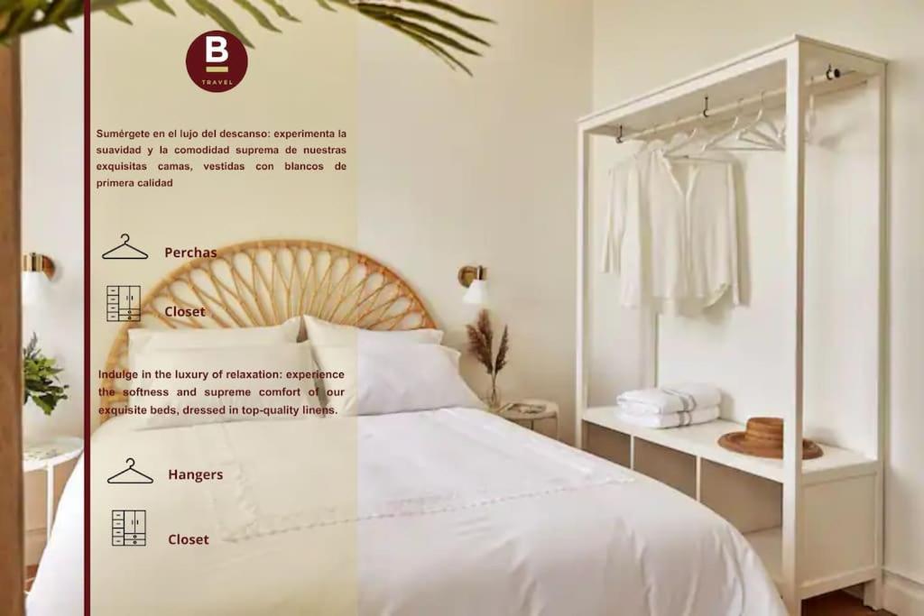 Despierta Con Mejores Vistas De La Ria De Apartamento *