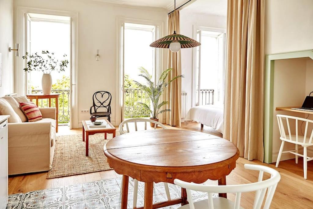 Despierta Con Mejores Vistas De La Ria De Apartamento Vigo