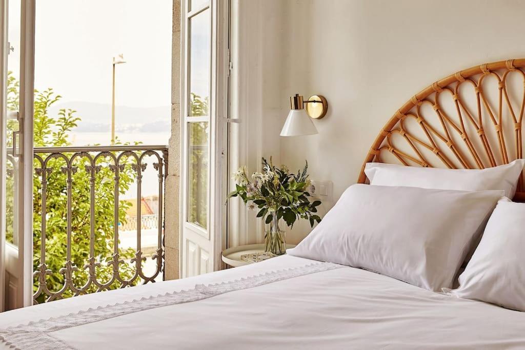 Apartamento Despierta Con Mejores Vistas De La Ria De *