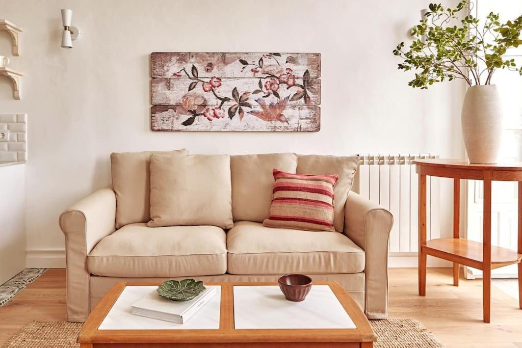 Despierta Con Mejores Vistas De La Ria De Apartamento