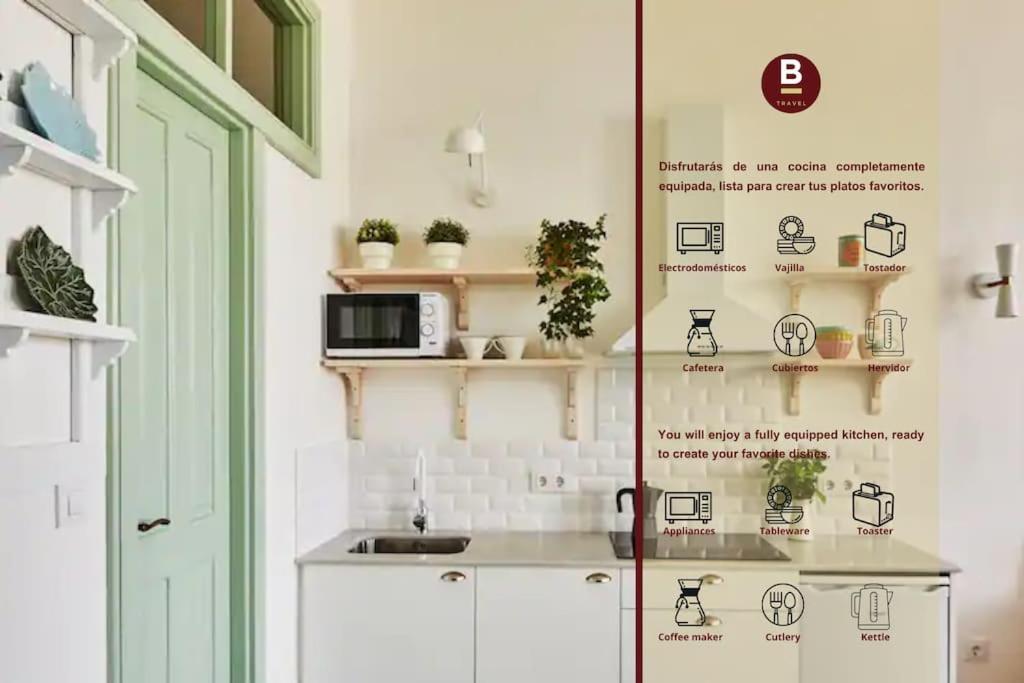 Apartamento Despierta Con Mejores Vistas De La Ria De *