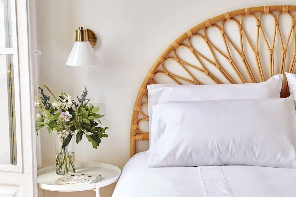 Despierta Con Mejores Vistas De La Ria De Apartamento Vigo
