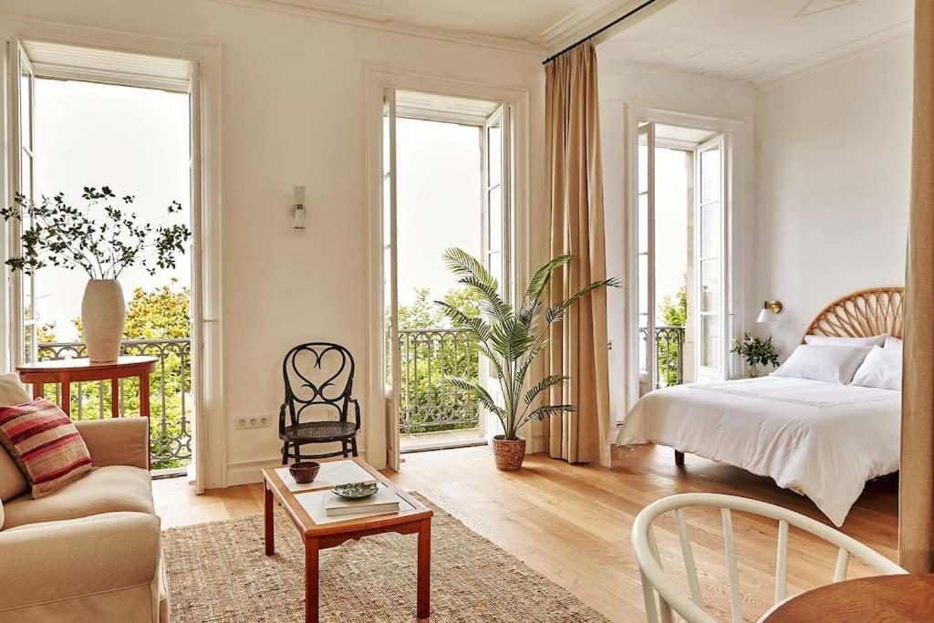 Despierta Con Mejores Vistas De La Ria De Apartamento