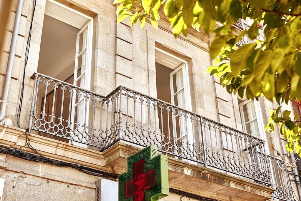Apartamento Despierta Con Mejores Vistas De La Ria De Vigo