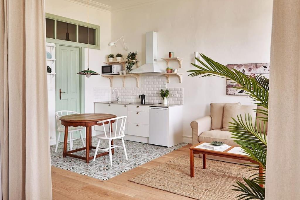 Apartamento Despierta Con Mejores Vistas De La Ria De *