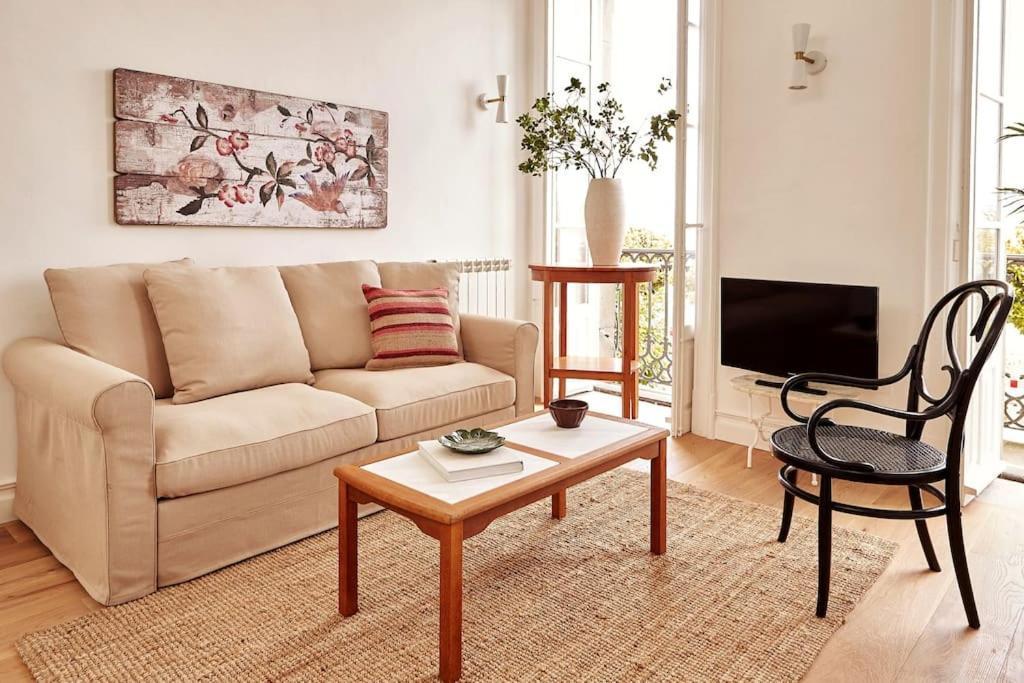 Apartamento Despierta Con Mejores Vistas De La Ria De Vigo