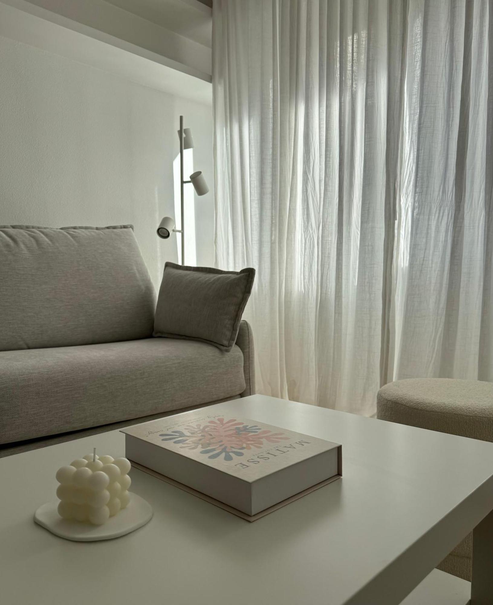 Da Barreira Apartamento *