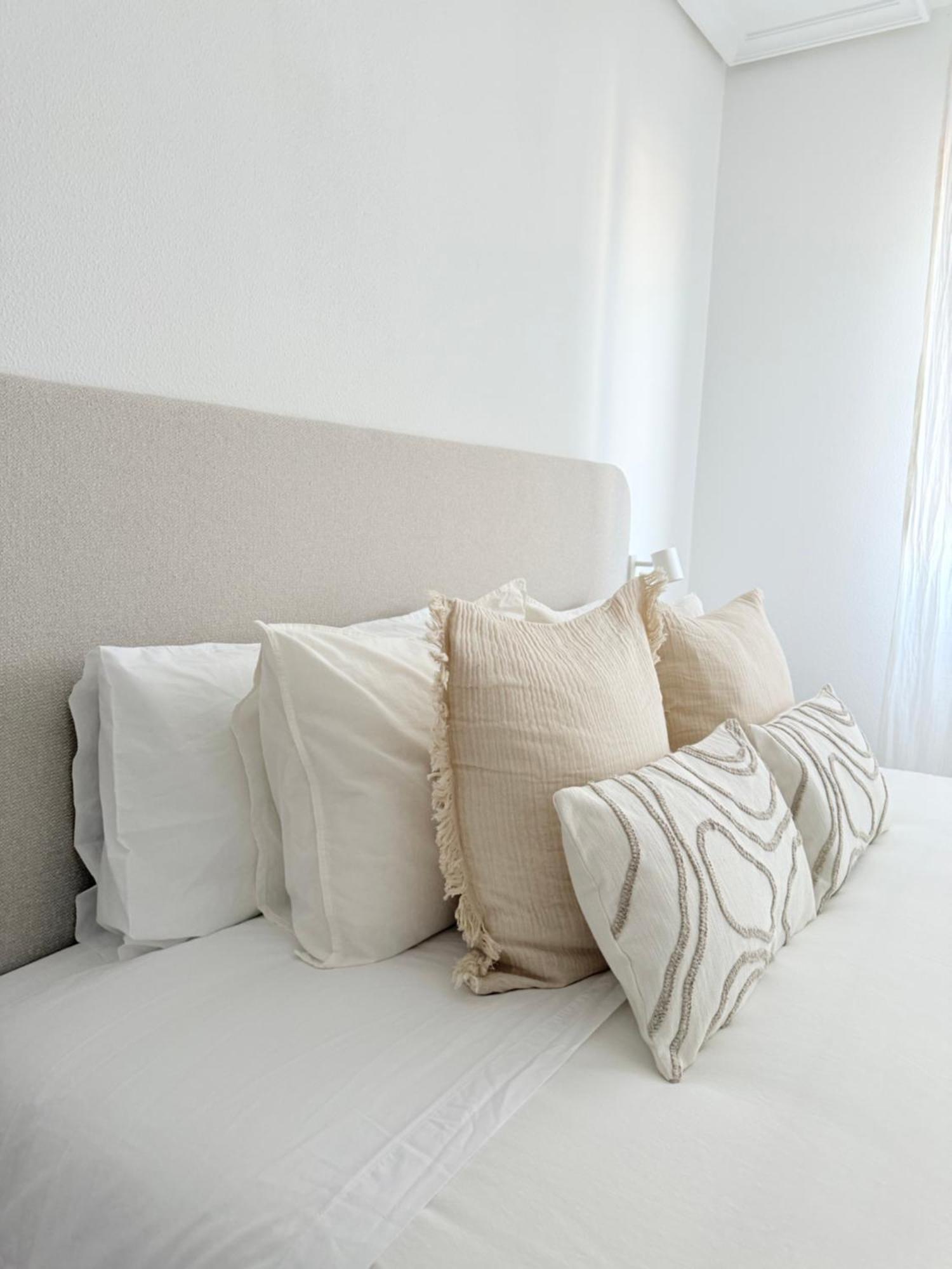 Apartamento Da Barreira *