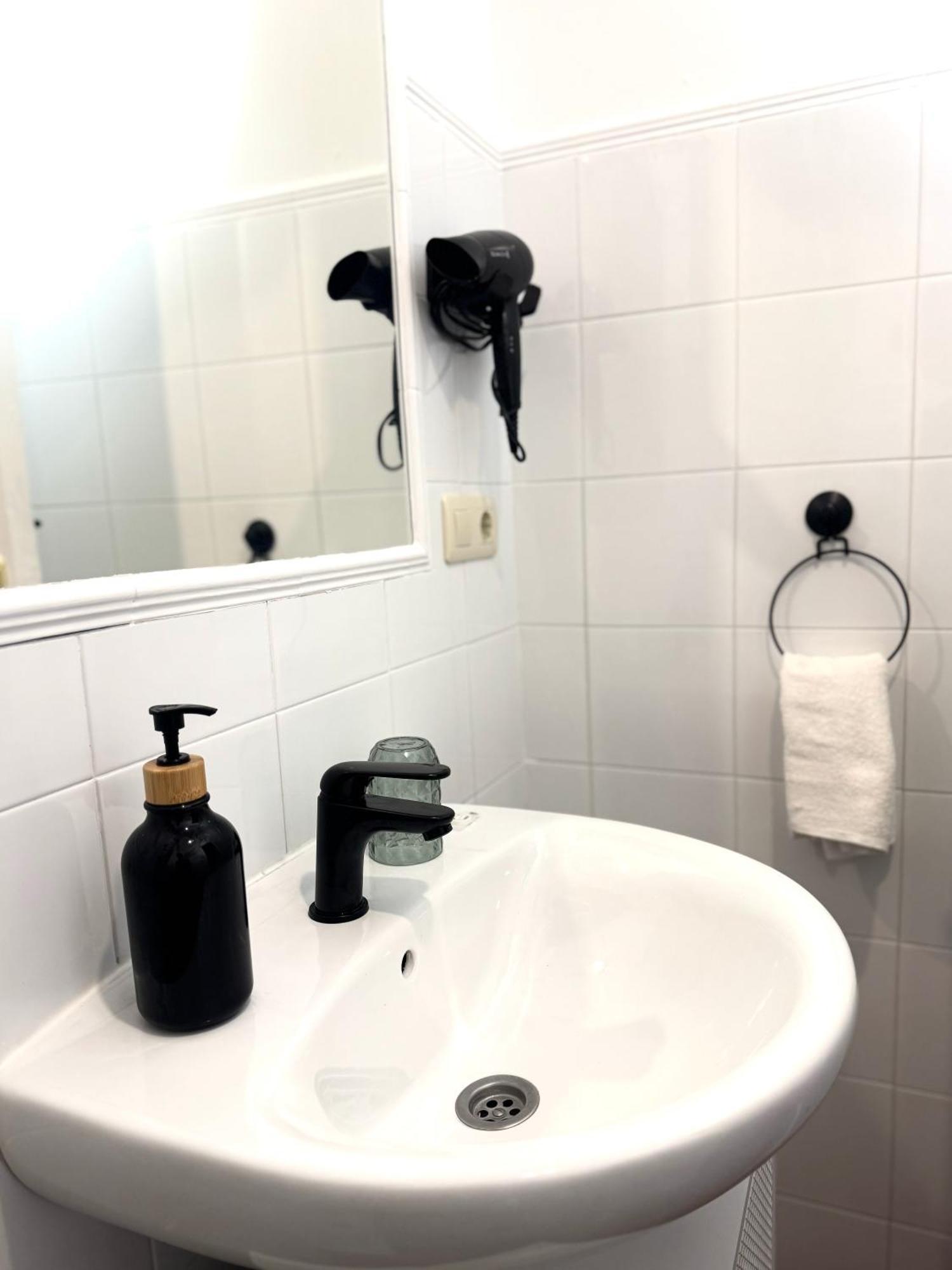 Apartamento Orion, En El Centro De Vigo