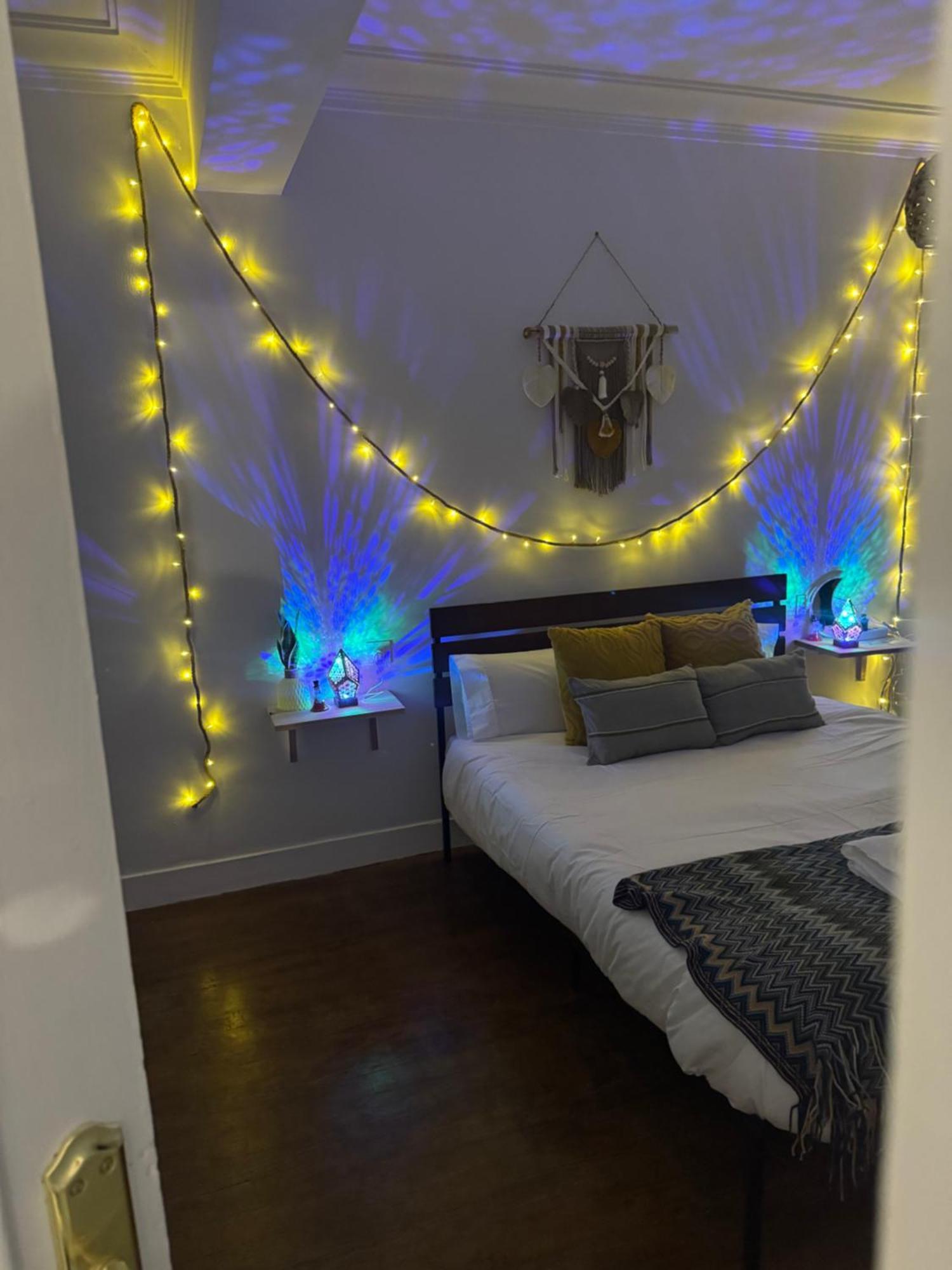 Apartamento Orion, En El Centro De