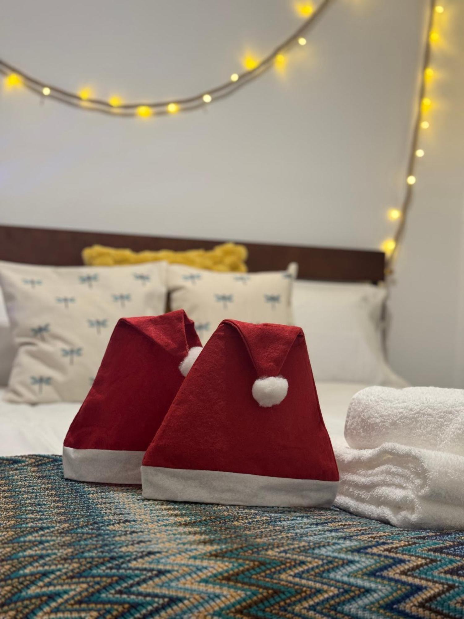 Apartamento Orion, En El Centro De