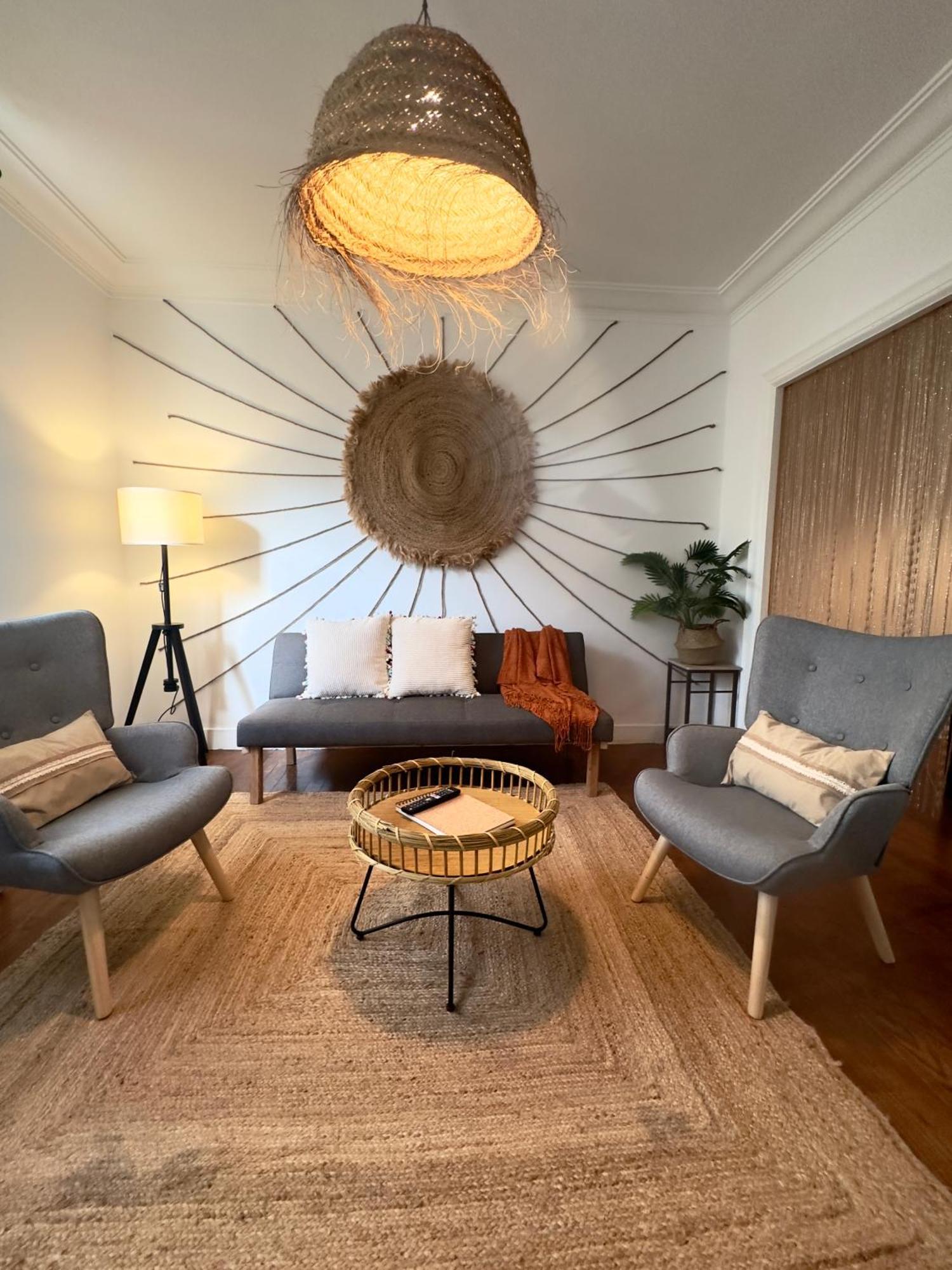 Apartamento Orion, En El Centro De