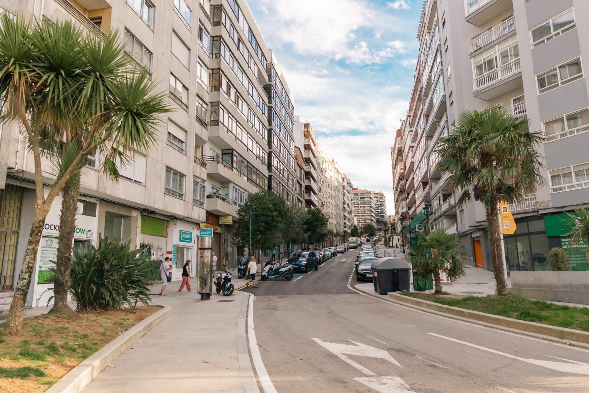 Apartamento Terraza Magica En Centro