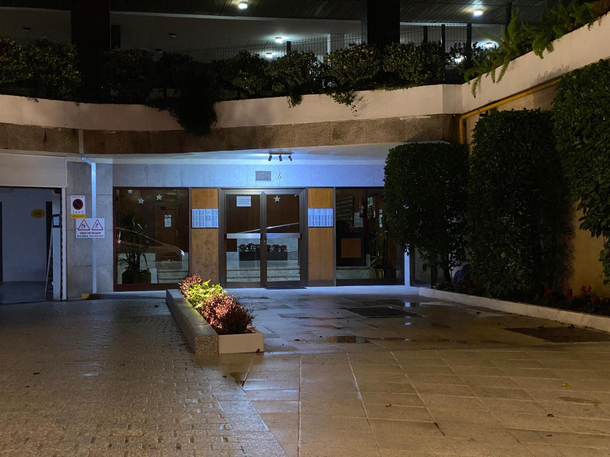 Apartamento Viva Tu Escapada Perfecta 2 Vigo