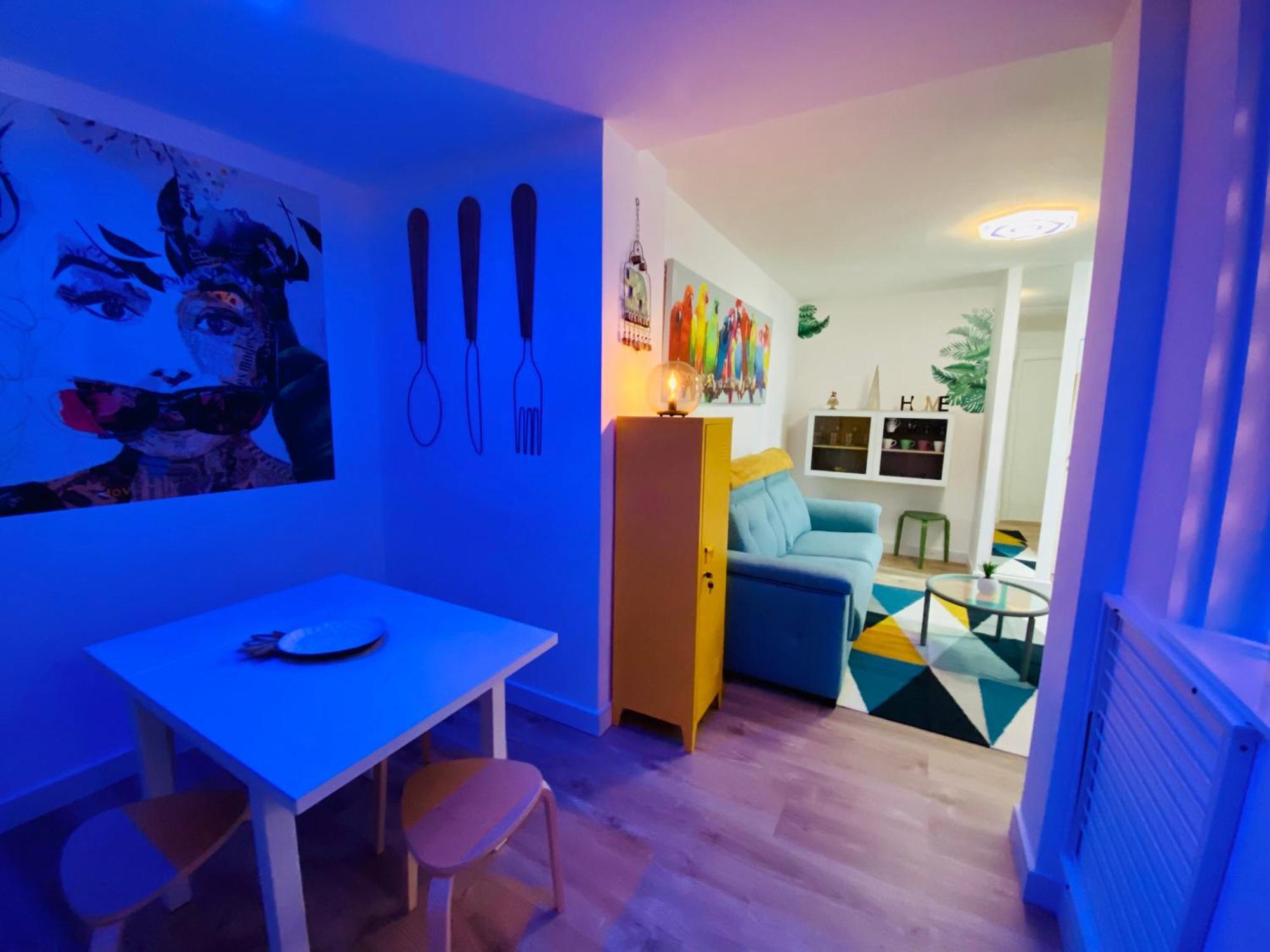 Viva Tu Escapada Perfecta 2 Apartamento Vigo