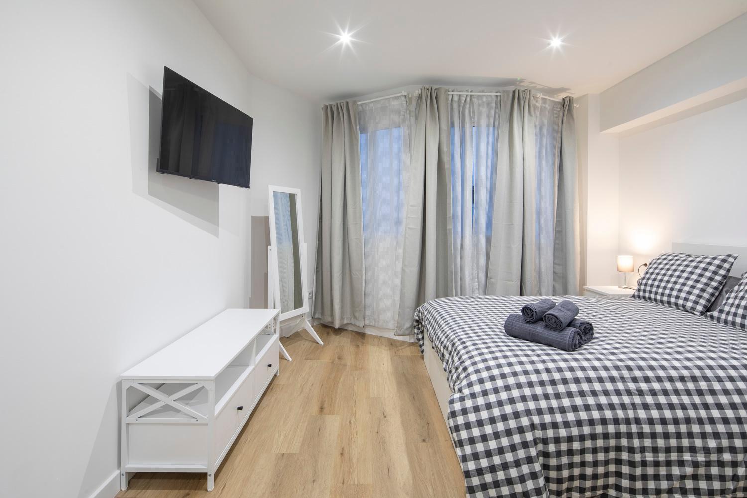 Apartamento Garo *