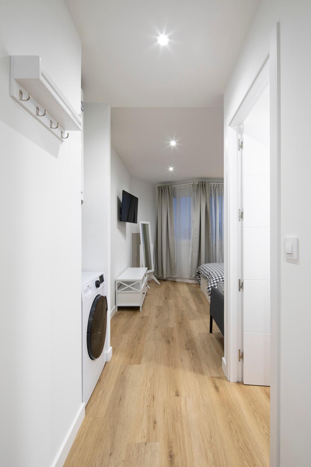 Garo Apartamento *