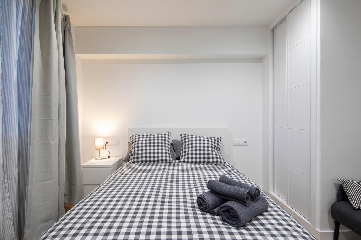 Garo Apartment
