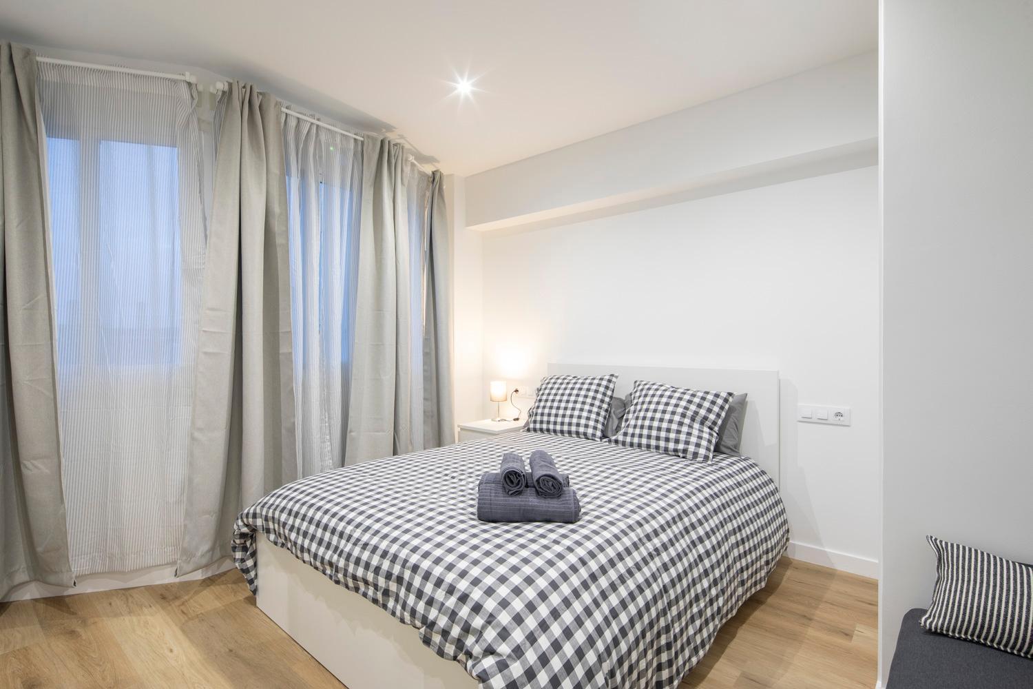 Garo Apartamento *