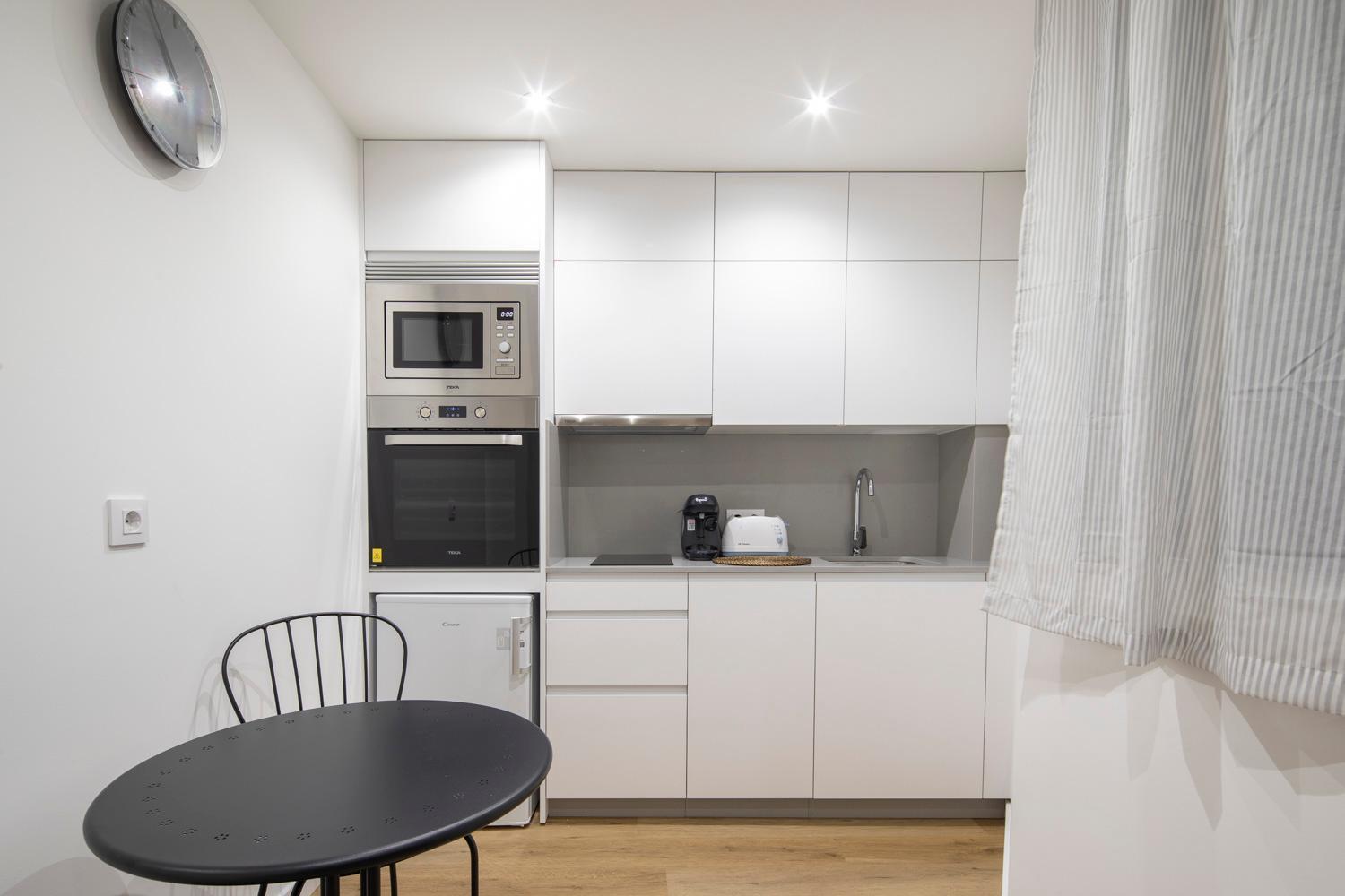 Garo Apartamento Vigo