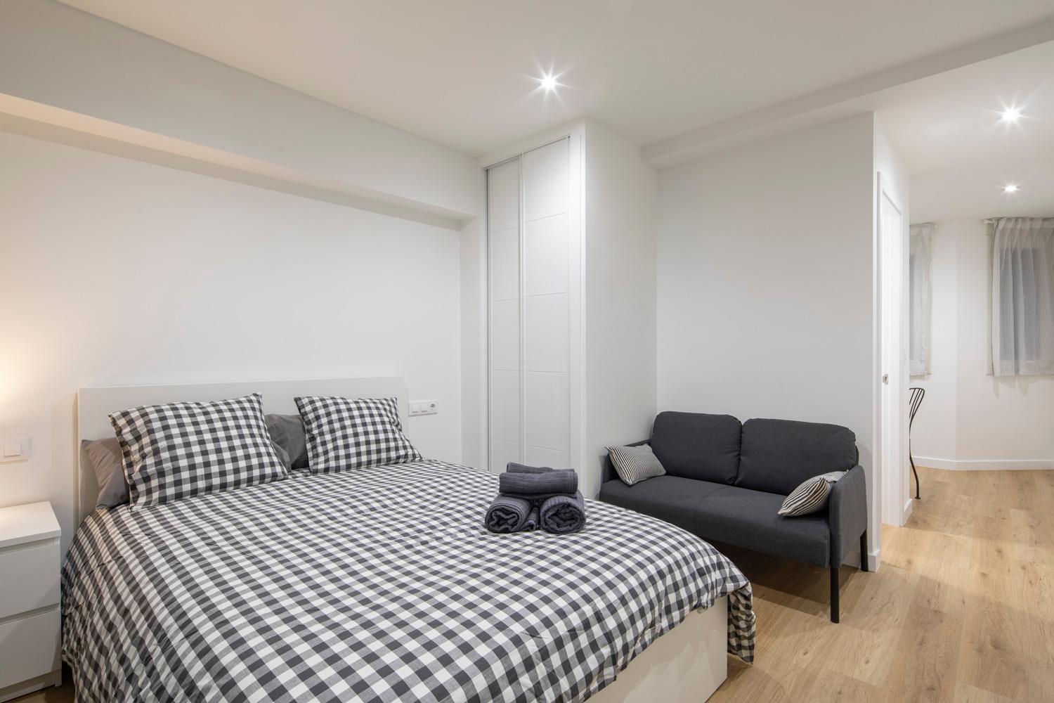 Apartamento Garo Vigo